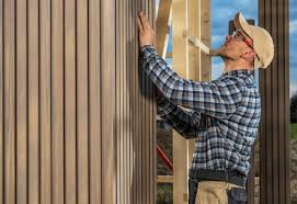 Best Siding Removal and Disposal  in Daingerfield, TX